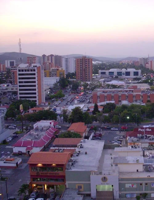 Barquisimeto