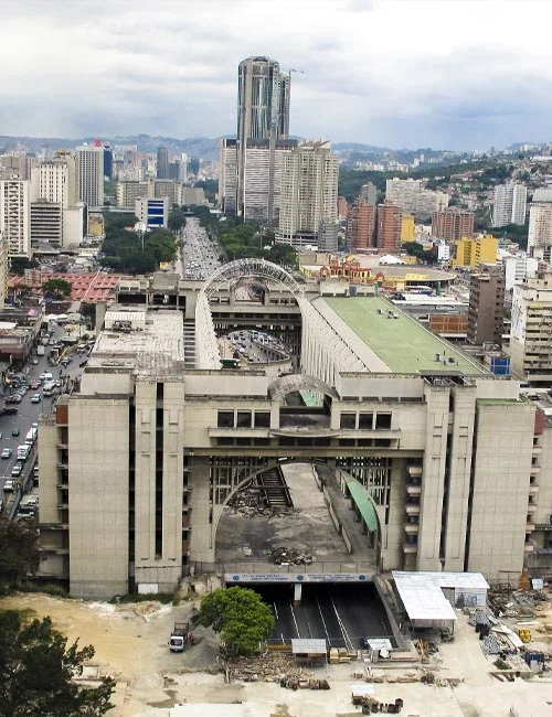 Caracas