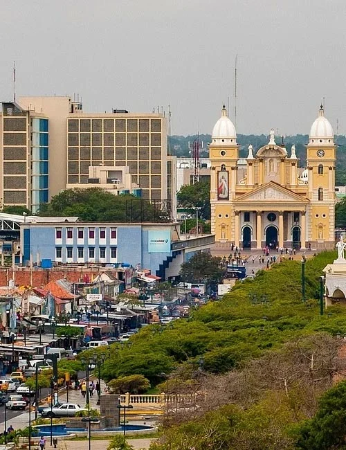 Maracaibo